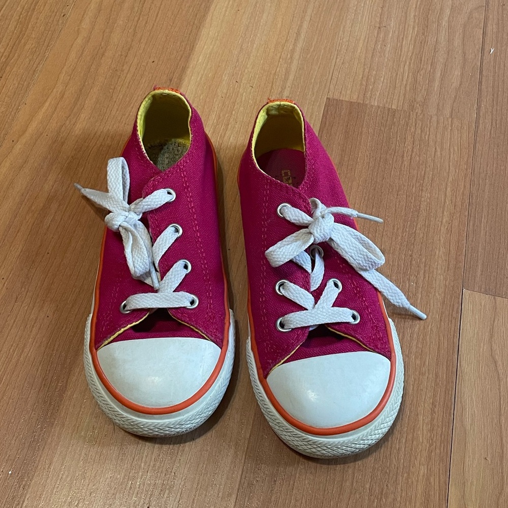 Custom Chuck Taylor All Star By You